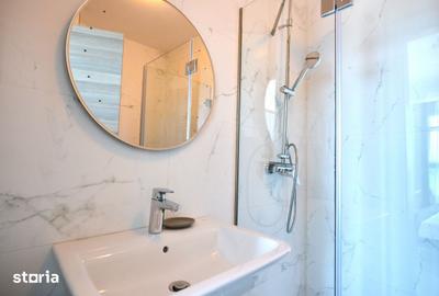 Apartament cu 3 camere în Est - 11