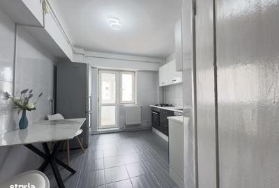 Apartament cu 2 camere decomandat în 9 Mai