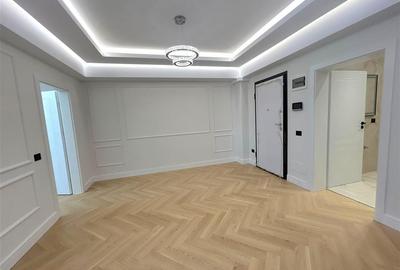 Apartament cu 3 camere semidecomandat în Ițcani - 3