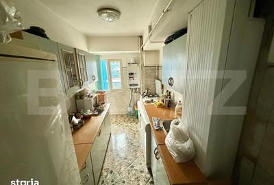 Apartament cu 2 camere decomandat, mobilat în Micro 9 - 6