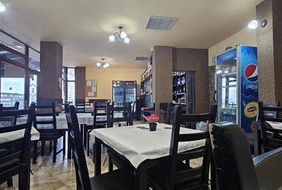 Spațiu comercial, de 93 mp, în Est - 3