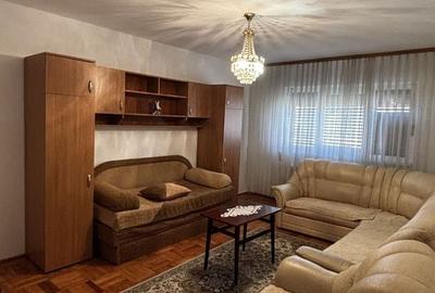 Apartament cu 2 camere decomandat, mobilat în Ampoi 3 - 1