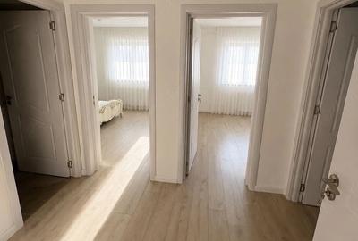 Apartament cu 3 camere decomandat în Central - 2