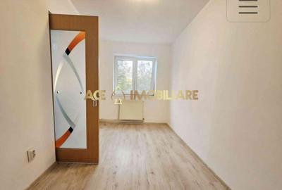 Apartament cu 3 camere decomandat în Vitan