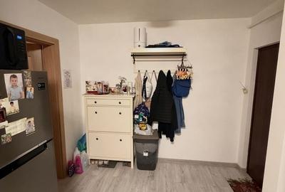 Apartament cu 2 camere semidecomandat în Nord