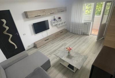 Apartament cu 2 camere decomandat în Tineretului - 1