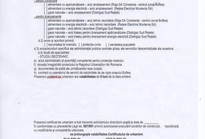 Spațiu comercial, în Central