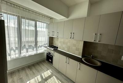 Apartament cu 2 camere decomandat în Nicolina - 10