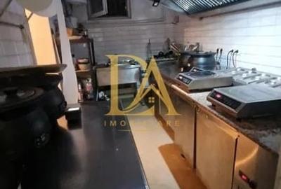 Spațiu comercial, de 76 mp, în Dorobanți - 5