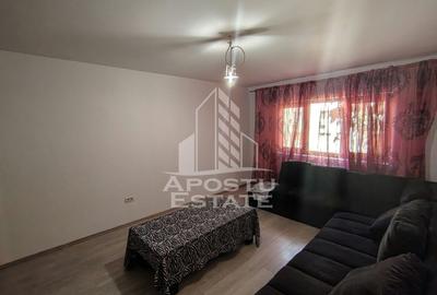 Apartament cu 3 camere decomandat, mobilat în Fabric - 3