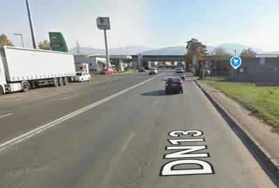 Teren Construcții intravilan de 8597 mp, în Griviței - 1