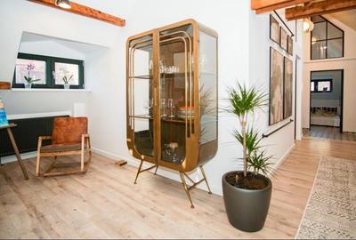 Apartament cu 3 camere decomandat în Dorobanți - 3