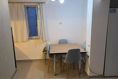 Apartament cu 3 camere în Doamna Ghica