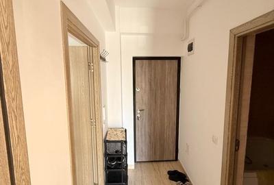 Garsonieră în Valea Adâncă - 2