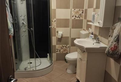 Apartament cu 2 camere semidecomandat, mobilat în Baciu - 5
