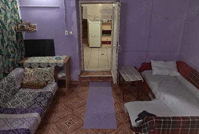 Apartament cu 3 camere decomandat în Central - 1