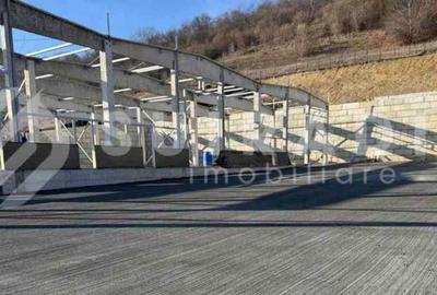 Spațiu comercial, de 1,071 mp, în Baciu - 5