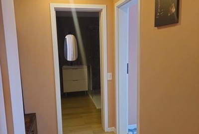 Apartament cu 3 camere decomandat în Nord - 8