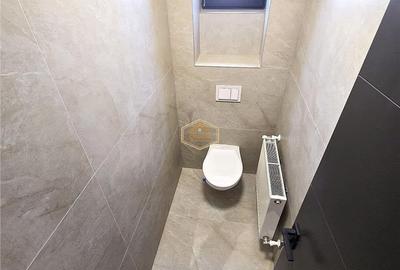 Apartament cu 3 camere în Burdea