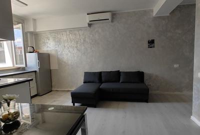 Apartament cu 2 camere semidecomandat în Tei - 10