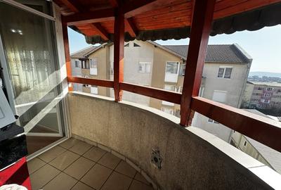 Apartament cu 2 camere decomandat, mobilat în Cetate - 18