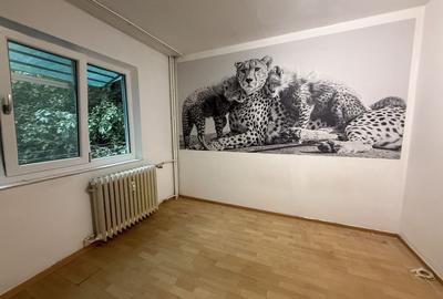Apartament decomandat în Central - 3