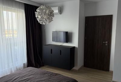 Apartament cu 2 camere decomandat în Aradului - 8