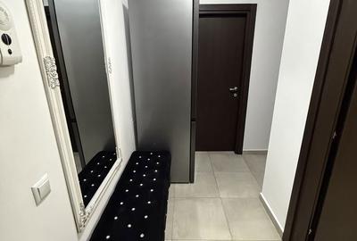 Garsonieră în Central