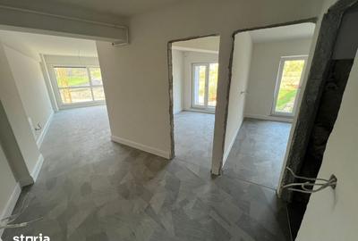 Apartament cu 3 camere decomandat în Tătărași - 5