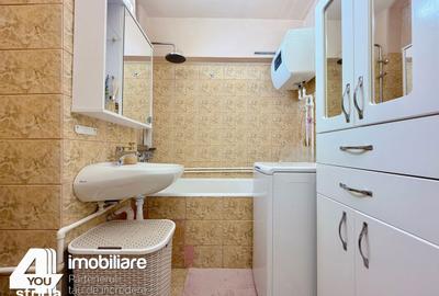 Apartament cu 2 camere semidecomandat în Central - 7