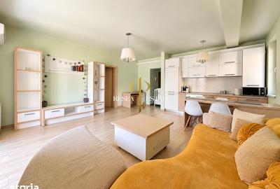 Apartament cu 2 camere în Giroc