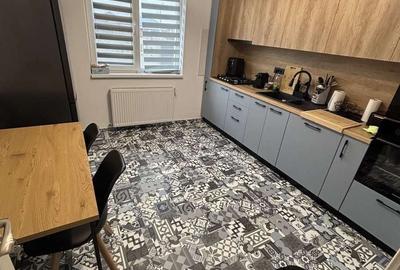 Casă cu 3 camere cu Teren 280 Mp în Berceni - 9