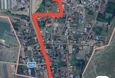 Casă individuală cu 3 camere cu Teren 500 Mp în Horlești (Rediu) - 1