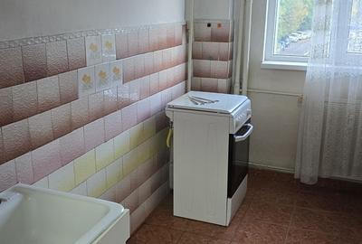 Apartament cu 2 camere decomandat în Sebastian