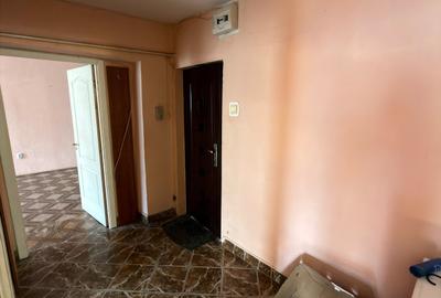 Apartament cu 2 camere decomandat în Central - 3