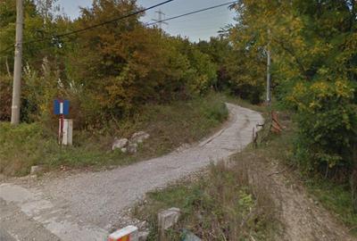 Teren de 2500 mp, în Central - 5