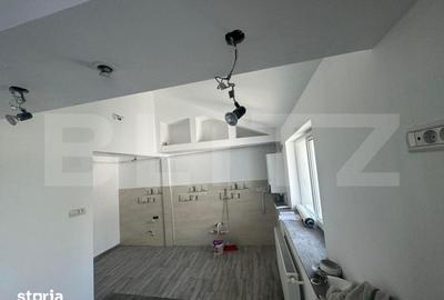 Apartament cu 4 camere decomandat în Burdujeni - 6