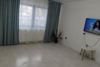 Apartament cu 2 camere semidecomandat în Central - 2