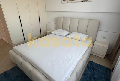 Apartament cu 2 camere semidecomandat, mobilat în Central - 11