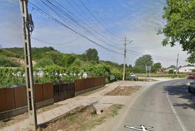 Teren de 2947 mp, în Hotarele - 1
