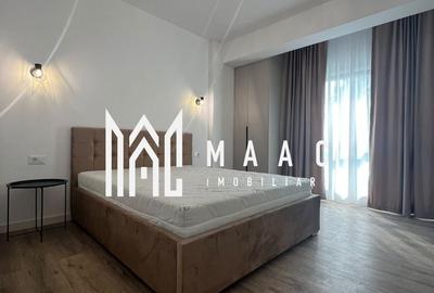Apartament cu 3 camere decomandat, mobilat în Central - 1