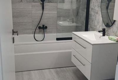 Apartament cu 2 camere în Central - 8