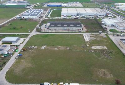 Teren Construcții intravilan de 2066 mp, în Șagului - 17