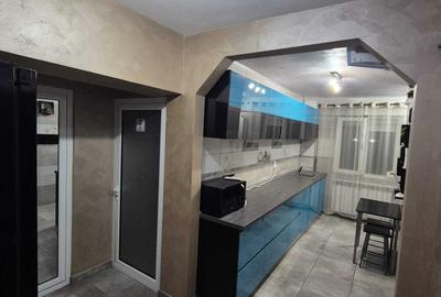 Apartament cu 2 camere decomandat în Viziru 3 - 10