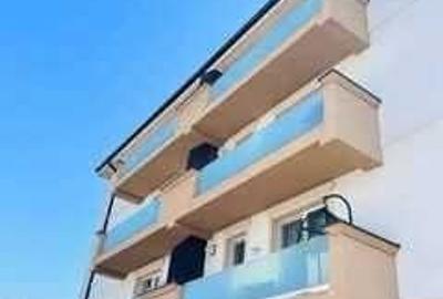 Apartament cu 2 camere în Giroc