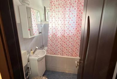 Apartament cu 2 camere semidecomandat în Hipodrom