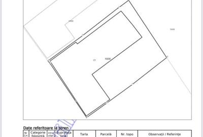 Casă cu 8 camere cu Canalizare în Micro 6 - 3