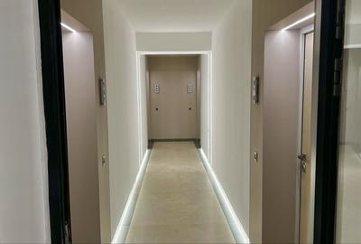Apartament cu 2 camere decomandat în Pipera - 1