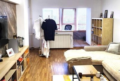 Apartament cu 2 camere decomandat, mobilat în Unirii