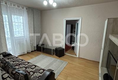 Apartament cu 2 camere nedecomandat, mobilat în Mihai Viteazul - 2